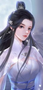​陆雪琪图片来啦