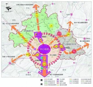 ​南宁未来10多年的规划，你还满意吗？
