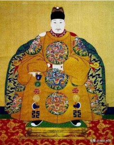 ​明清两朝那些事（五）“隆庆开关”东林党起什么作用？