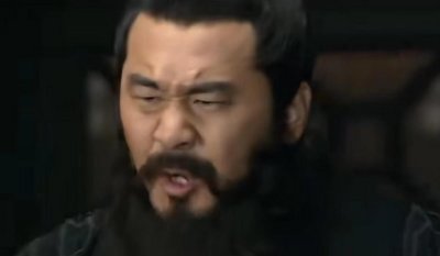 ​陈建斌本色出演曹操，于和伟靠蹦迪火遍全网，这台词太牛！