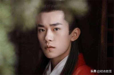 ​奇人李泌《长歌行》：奇在每一句话都应验了