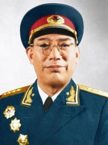 ​开国十大大将，按照军事能力应该怎么排