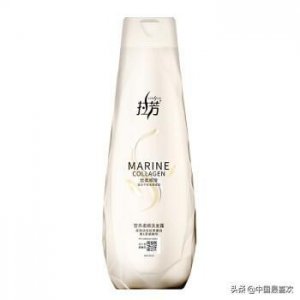 ​盘点中国国产的洗发水品牌