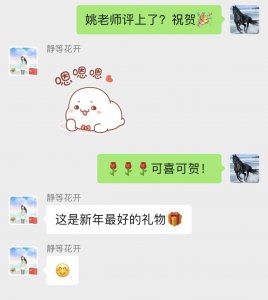 ​王开东：教师职称评审也是生产力