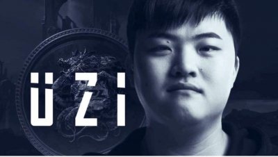 ​拳头给的超级帐号有多牛？UZI点券不够，一个电话过去10W点券到账