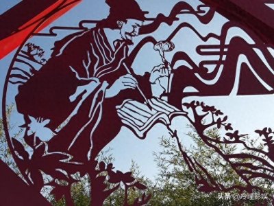 ​陈子龙：从诗词才子到抗清英雄，明朝末年的大咖秀！