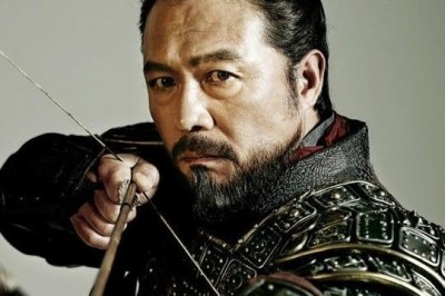 ​文盲朱元璋给朝鲜定国名：大笔一挥，那就叫朝鲜吧！