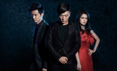 ​《灵魂摆渡5》大换血，铁三角恐不再，干脆叫《新灵魂摆渡》吧