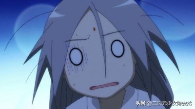 ​《一人之下》：论一向看起来温柔的小师叔为何见了美女夏禾就动粗