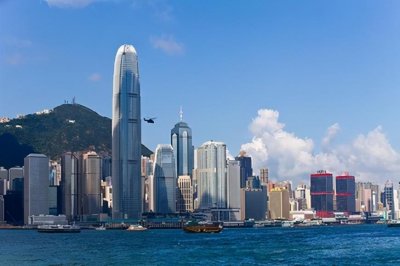 ​必须亮剑！全面压制，反中乱港势力最怕中央亮出领导一国两制大旗