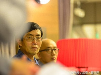 ​他的诗打动过多少心灵 一起来认识朦胧诗代表人物北岛