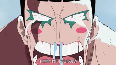 ​海贼王中绝不能忽视的人妖，你忽视他们了吗？