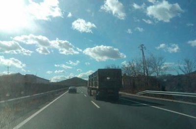​国内公路分为几个等级？国道是哪一级？