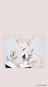 ​情话最暖心短句给男生：推荐收藏