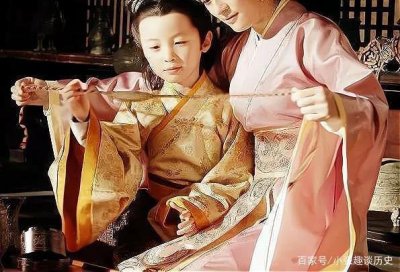 ​明孝宗朱佑樘的曲折人生