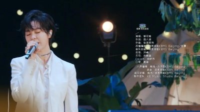​郁可唯《路过人间》