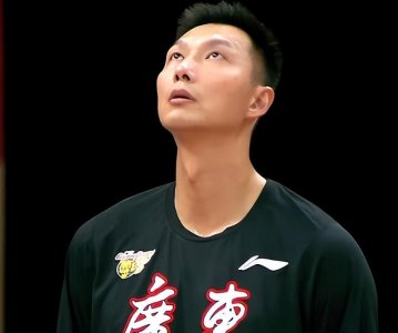 ​CBA|盘点那些广东队中的广东本土球员