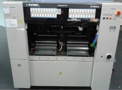 ​SMT贴片机日常操作流程