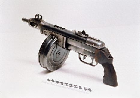 世界名枪 经典武器大全