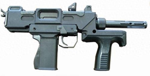 世界名枪 经典武器大全