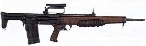 世界名枪 经典武器大全