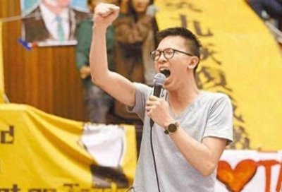 ​“太阳花”让台湾陷入危机10年 前民意代表：苦果才刚开始