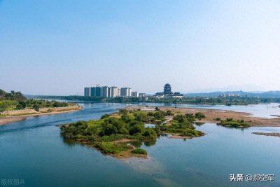 ​上饶旅游必去十大景点