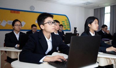 ​石家庄康福外国语学校怎么样？