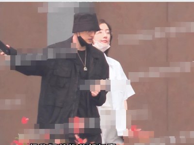​32岁男星被曝出轨后宣布离婚，前妻动态指控渣男，离婚疑存内幕