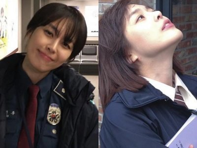 ​李荷娜曝《Voice》没播的结局！「大家都想拍第2季」