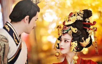 ​李世民和武则天到底是什么关系？他们是夫妻又是公媳？