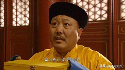 ​雍正王朝：为何图里琛深受康熙和雍正两代皇帝信任？他有何背景？