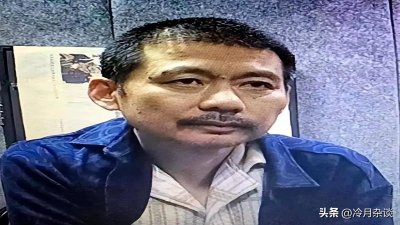 ​湖南“文三爷”暴力敛财70亿，独霸长沙20年，背后保护伞权势通天