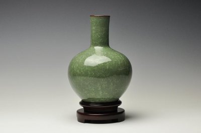 ​中国陶艺技术的发展