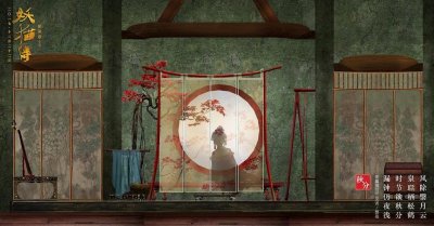 ​四个层面浅析《妖猫传》：愿你出走半生，归来仍是少年
