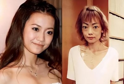 ​“最惨阔太”伍智恒：23岁拒牛津嫁豪门，8年牙齿掉光，体重44斤