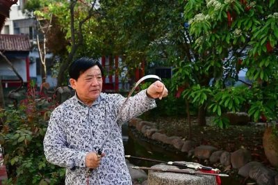 ​说说棠溪宝剑那些事
