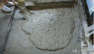​混凝土怕哪“三水”？5分钟带你搞懂泌水、加水、积水！