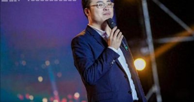 ​从服务员到“养龙专业户”，倪海杉背后的故事，你又知道多少？