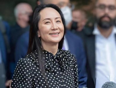 ​孟晚舟被拘押事件来龙去脉，如今终于回家：感谢祖国和人民的支持