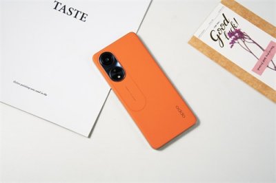 ​OPPO A1入手：解析1999元新机的亮点与细节，这几个优势很能打