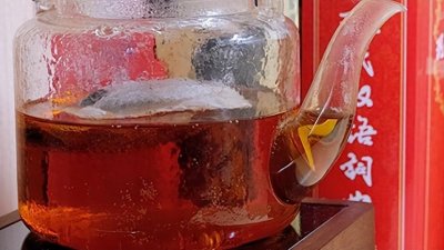 ​三种不同的煮茶方法，总有一款适合你