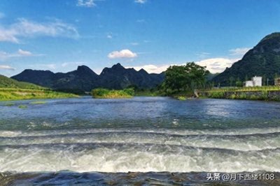 ​粤北的这个县跟湖南渊源最深，人称“小广州”，希望成为地级市