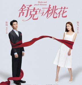 ​《儿科医生》刚收官，陈晓又一新剧开播，被压4年女主还是他同学