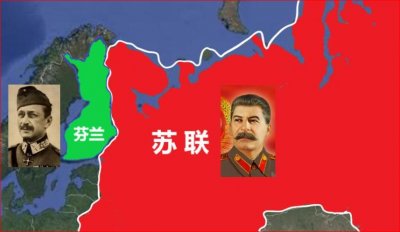 ​第二次世界大战中，被世人遗忘的“苏芬战争”