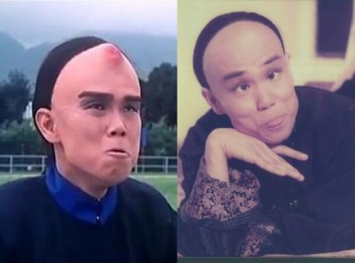​《开心鬼》黄百鸣孙女出生！超强隔代基因神撞脸