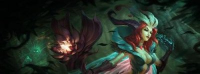 ​lol长者之森乐芙兰皮肤领取及购买地址 MSI2016限定皮肤