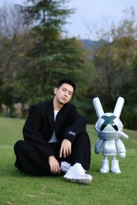 ​帅哥图集｜第8期｜李现