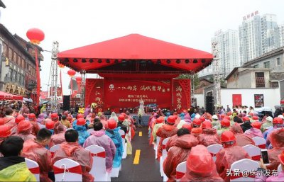 ​醴陵故事（酒吧街区）今天正式开街，瓷城醴陵再添一处时尚生活新坐标