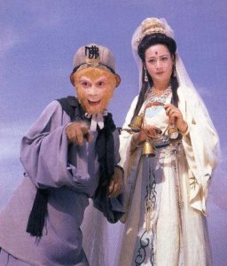 ​观音菩萨是男是女？为什么也叫观世音菩萨？